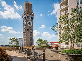 The Redwood Apartments