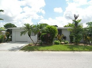 760 NW 73rd Ave, Margate, FL 33063