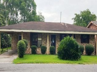 283 Central Ave, Edgard, LA 70049