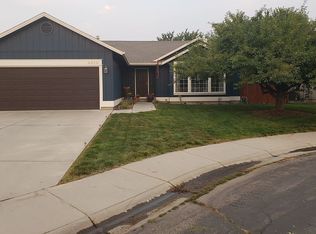 4328 N Draft Pl, Boise, ID 83713