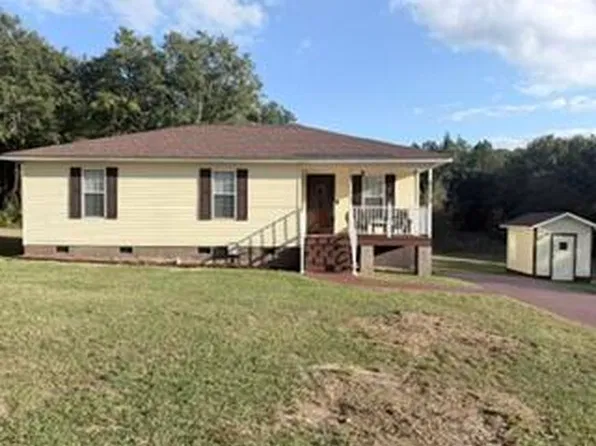 155 Saint Johns Pl, Warrenville, SC 29851