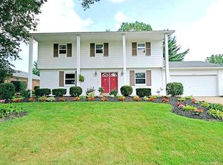 5904 Price Rd, Milford, OH 45150