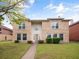 1230 Spring Creek Dr, Lancaster, TX 75146