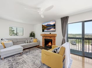1660 Upper Ironhorse Loop #G-4, Park City, UT 84060