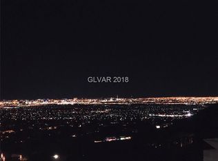 665 Ridgestone Rim Ct, Henderson, NV 89012