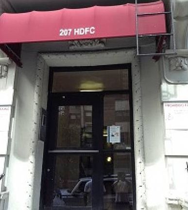 2nd image of 207 W 147th St APT 5A