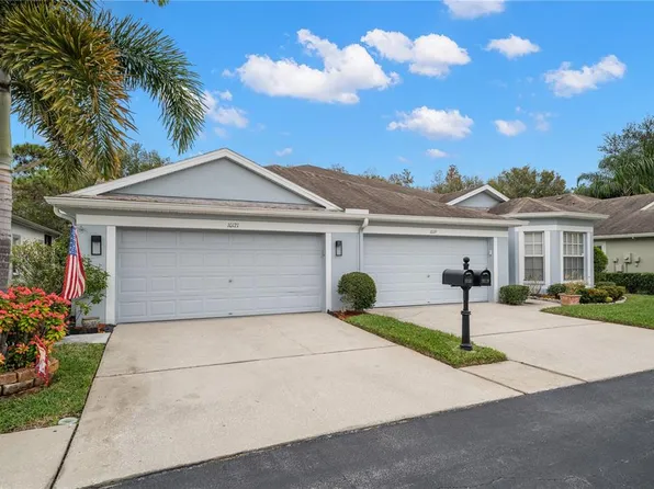 10121 Mowry Ln, Tampa, FL 33625