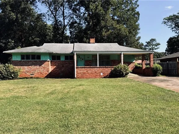 3414 Hyland Dr, Decatur, GA 30032