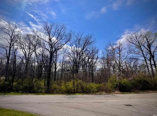 1222 Laubscher Rd, Evansville, IN 47710