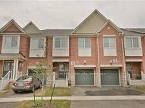138 Sky Harbour Dr, Brampton, ON L6Y 0V1