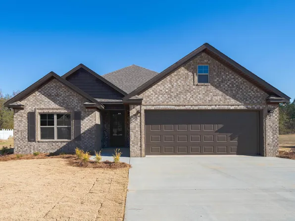 110 Marlen Cir, Sylacauga, AL 35150