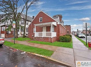 72 Morrell St, New Brunswick, NJ