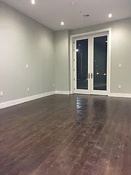 Rented by P Management