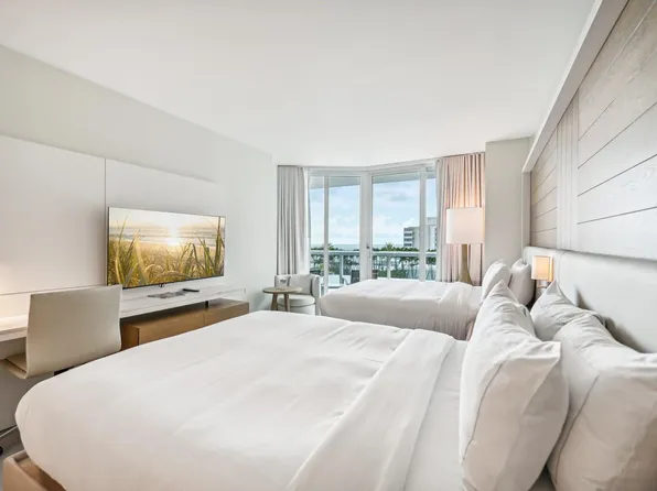 505 N Ft Lauderdale Beach Boulevard #813, Fort Lauderdale, FL 33304