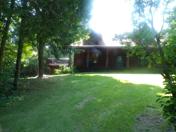 665 Butler Drive, Irasburg, VT 05845