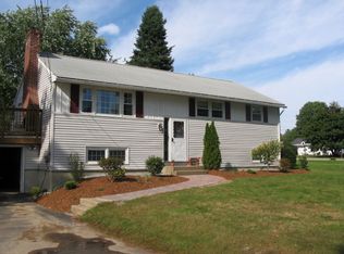 72 Anthony Dr, Laconia, NH 03246