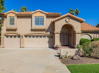 16809 S 33rd Way, Phoenix, AZ 85048