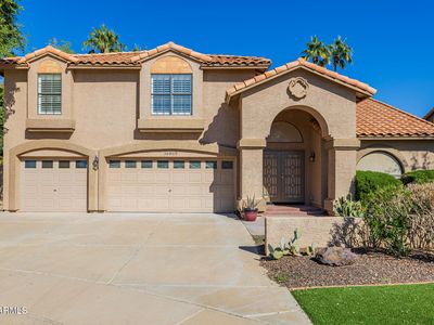 16809 S 33RD Way, Phoenix, AZ, 85048