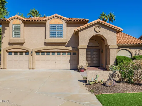 16809 S 33RD Way, Phoenix, AZ 85048