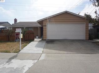 2404 Sleepy Hollow Ave, Hayward, CA 94545