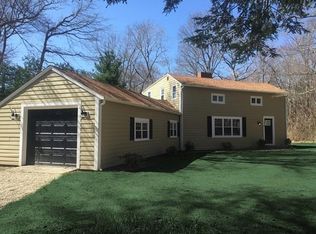 2 Blueberry Ln, Scituate, MA 02066