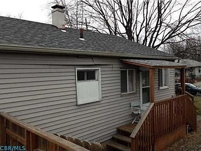 2nd image of 2859 McGuffey Rd