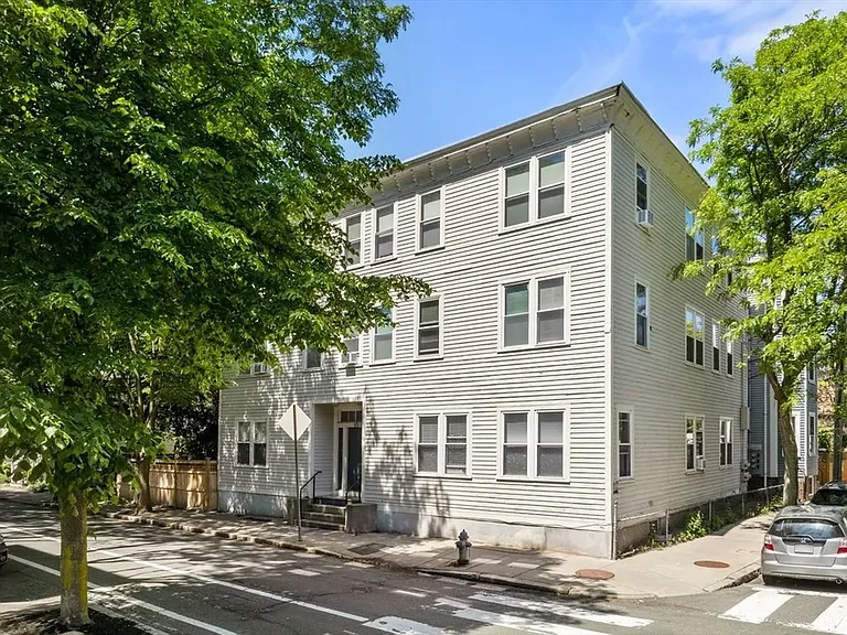 65 Brookline St #6 — Photo 1