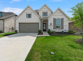 2020 Rhea Ct, Celina, TX 75009