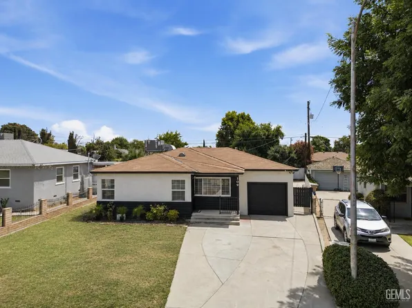 109 La Mesa Dr, Bakersfield, CA 93305