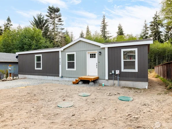 2190 Teronda Drive, Coupeville, WA 98239