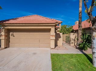 4688 W Ivanhoe St, Chandler, AZ 85226