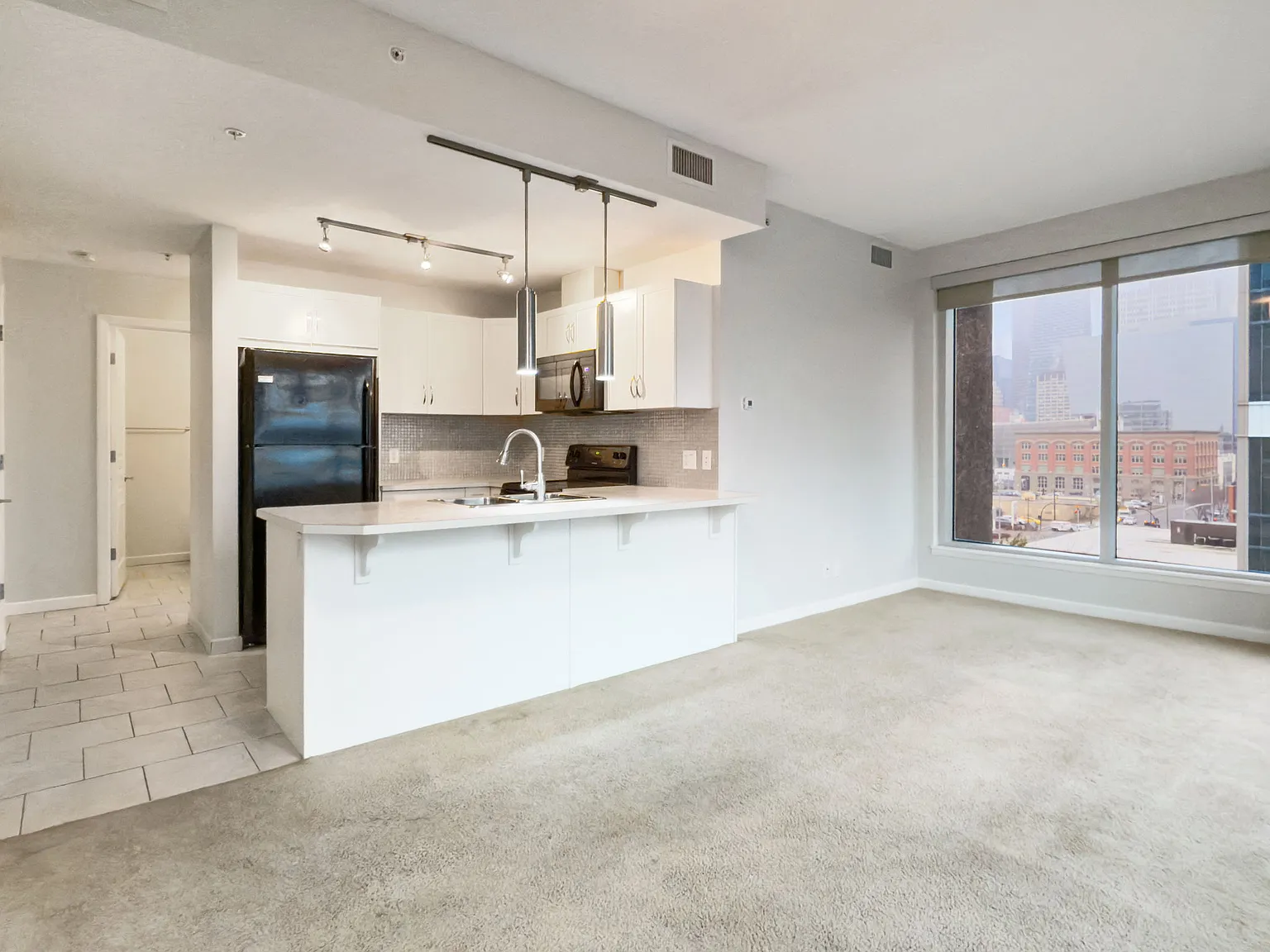 1320 1 Street SE (Alura) - Unit 509, Calgary - Unit 509 — Photo 3