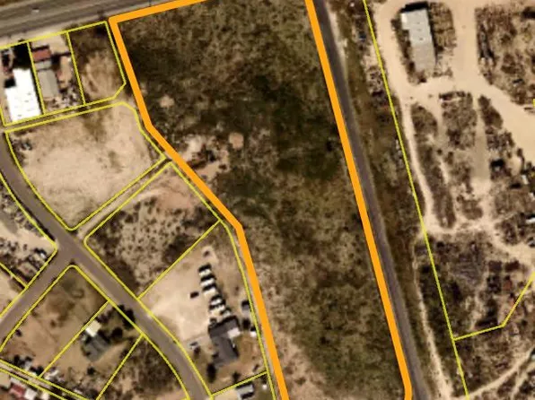 4521 W 42nd St, Odessa, TX 79764