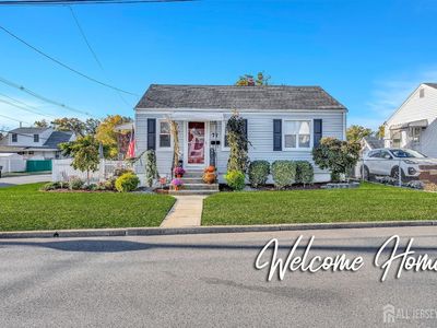 77 Lincoln Ave, Colonia, NJ, 07067