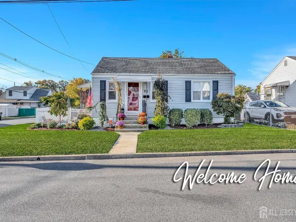 77 Lincoln Ave, Colonia, NJ 07067