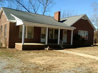 1414 Sulphur Springs Rd, Shelby, NC 28152