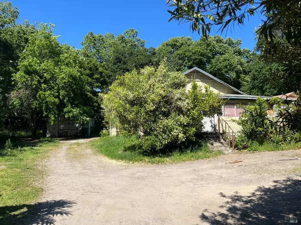 2026 - 2040 Thornsberry Road, Sonoma, CA 95476