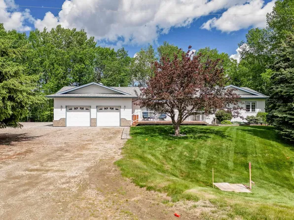 100 Range Road 20 #53315, Spring Lake, AB T7Z 2V2