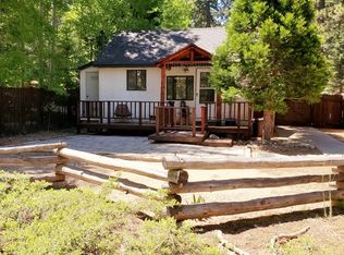 2054 13th St, South Lake Tahoe, CA 96150