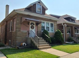 4231 N Overhill Ave, Norridge, IL 60706