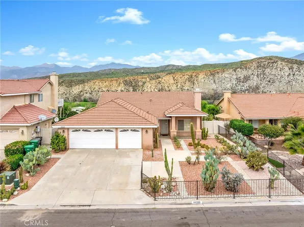 44268 Galicia Dr, Hemet, CA 92544