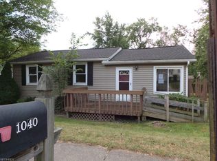 1040 Jean Ave, Akron, OH 44310