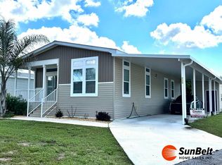 126 Hibiscus Dr, Leesburg, FL 34788