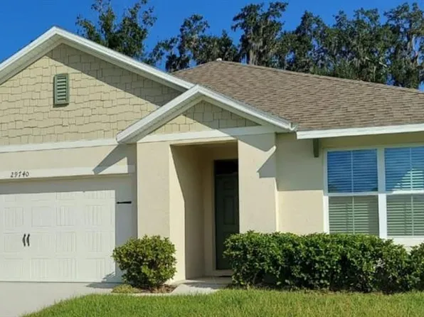 29740 Anahid Dr, Leesburg, FL 34748