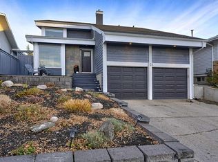 331 S Woodbine Blvd SW, Calgary, AB T2W 4K8