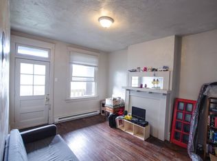 5256 Natrona Way, Pittsburgh, PA 15201