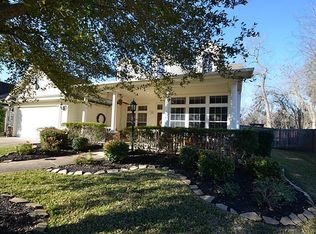1623 Fairview Dr, Sugar Land, TX 77479