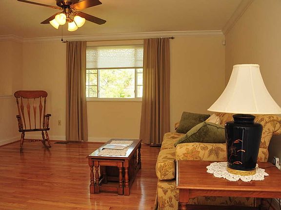 Living Room 2nd View