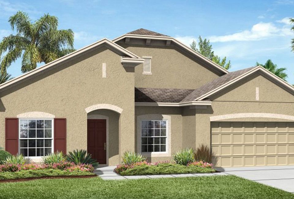 1st image of 5402 Avebury Ln