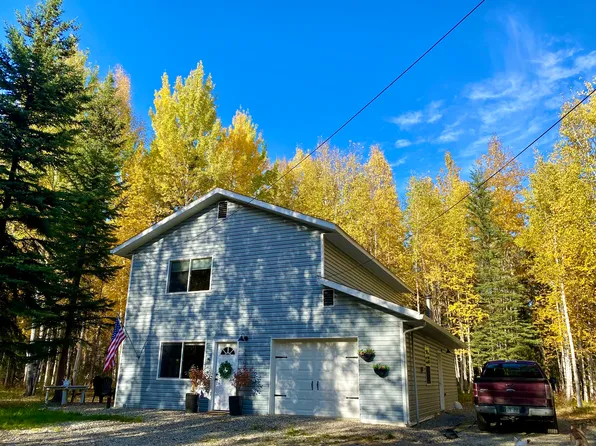 2700 Roland Rd, Fairbanks, AK 99709